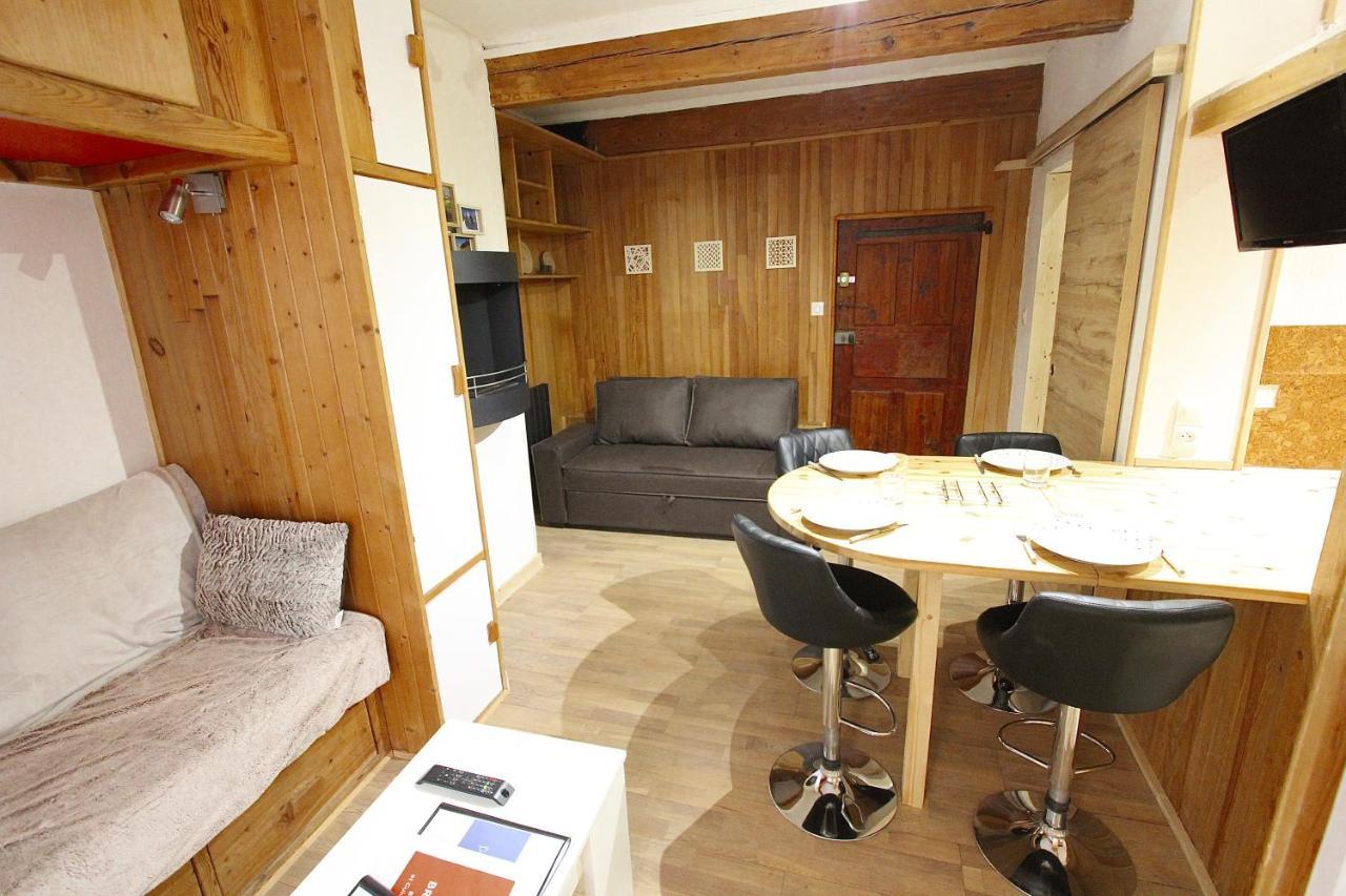 Charmant Studio Cite Vauban Μπριανσόν Εξωτερικό φωτογραφία